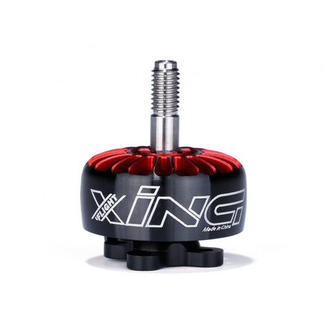 XING X2207 1800kv FPV NextGen Motor (unibell)