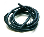 Xceed Cable 100cm Soft-Silicone Black 12 107245
