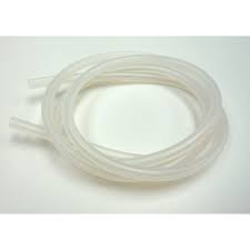 Xceed Silicone Fuel Tubing 1m clear 103160
