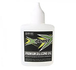 Xceed Silicone Oil 50ml 3.000cst 103219