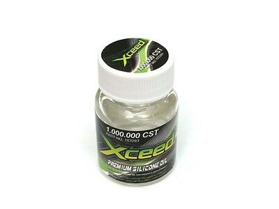 Xceed Silicone oil 50ml 1,000,000cst 103283