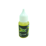 Xceed Yellow oil,high velocity with tip (bearing) 25ml 103249