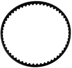 3racing Low Friction Rear Belt 177 SAK-X09