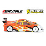 Xtreme Brutale MTB0418-ETS