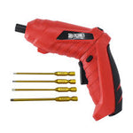Hobby Details Electric Mini Screw Driver