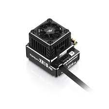 Hobbywing Xerun XR10 PRO Elite G2 Brushless Electronic Speed