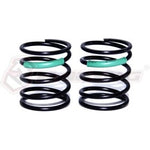 3Racing M1.4 x14 x 20.5_5 25T C2,80(2 pcs) Green SAK-A538/GR