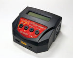 GTP C6D Mini 10A / 100W AC Lipo Battery Balance Charger Discharge