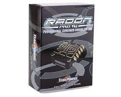 Brushless Speed control System TPR-Radion /Pro V4.1-200A