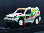INNO64 Paris-Garananda-Dakar Rally 1998