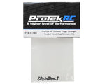 Protek RC 2x5mm "High Strength" Socket Head Cap Screws (10) PTK-H-1002