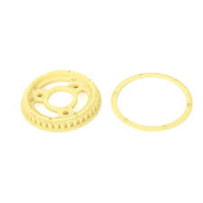 R121063 ARC R12 Kevlar Front Pulley 38T