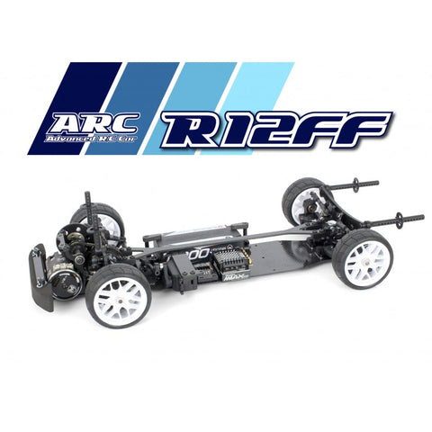 ARC R12FF kit