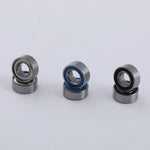 YB6013B/S10 Yeah Racing RC PTFE Bearing 5x10x4mm 10 pc