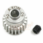 Axon Pinion Gear 64P 35T GP-A6-035