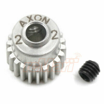 Axon Pinion Gear 64P 33T GP-A6-033