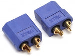 TRC/K5028-1 Team Raffee Co. XT60 Connector Male & Female (1 pair) Blue