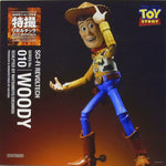 Sci-Fi Revoltech Woody 010