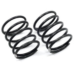 XP-10169 Medium Spring Pair Silver 2pcs