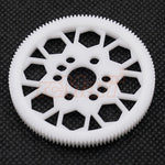 Yeah Racing Competition Delrin Spur Gear 64P 88T for 1/10 on Road Touring Drift SG-64088